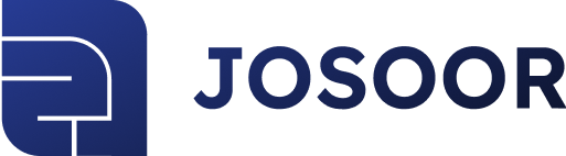 Josoor - Logo