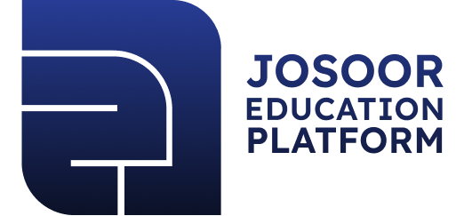 Josoor - Website Logo