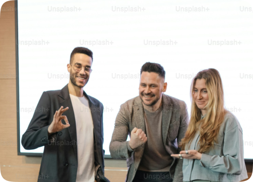 انضم إلينا كمحاضر